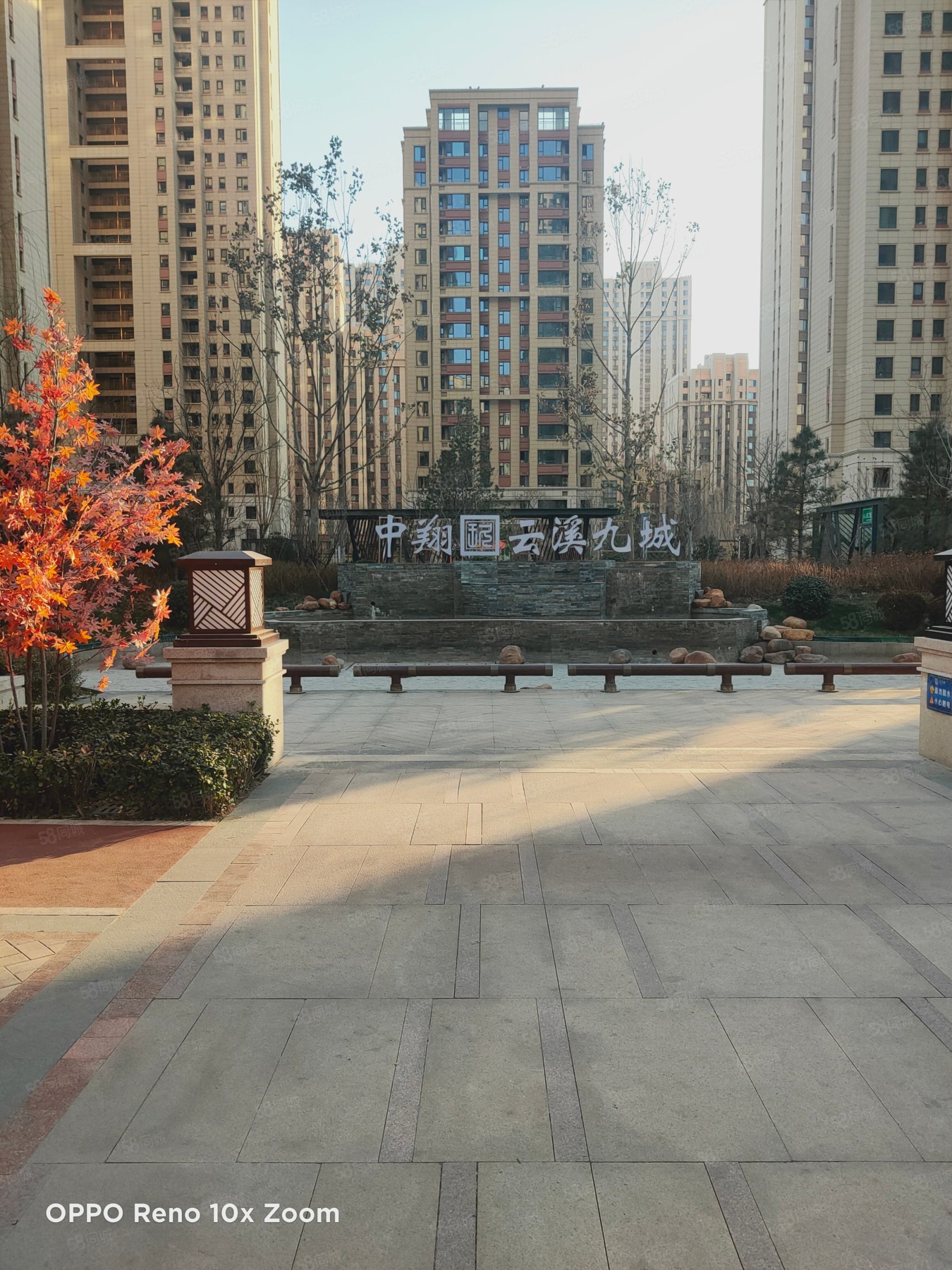 明厨明卫,云溪九城-保定58同城