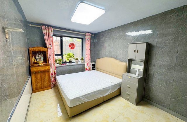 西四小区2室1厅61.91㎡47.5万二手房图片