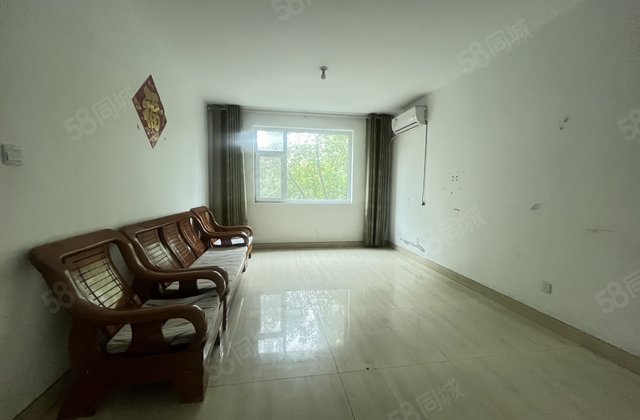 颐馨园二期 出家门进校门 阳光实验 商品房 南北通透 有电梯