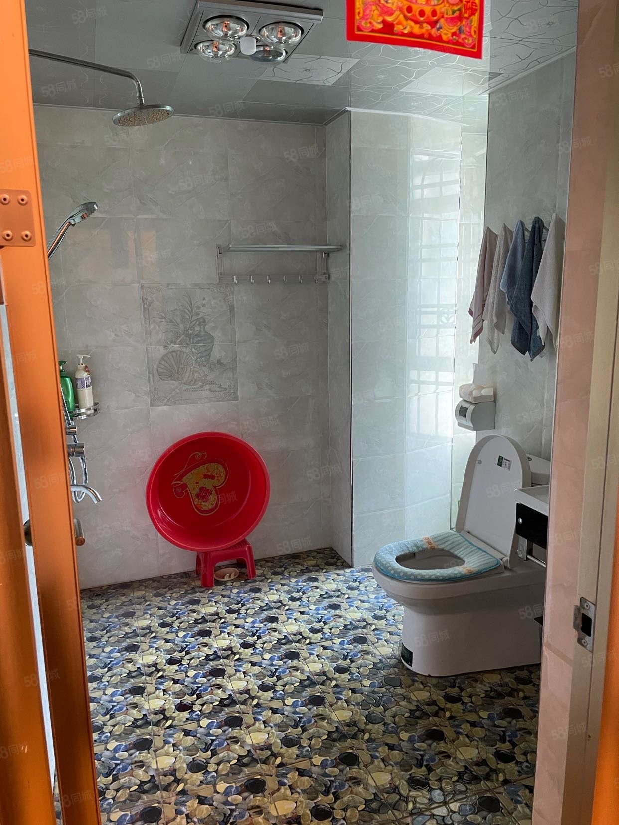 福景园3室2厅2卫119.71㎡南48万