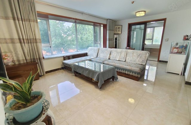 急售！市文化活动中心 徒骇河 昌润莲城 西边户 带车位储藏室