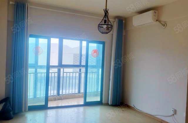 凯悦新城2室1厅83.39㎡118万二手房图片