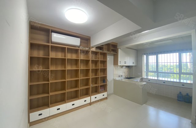 文轩中学本部新东方龙湾精装修看房方便