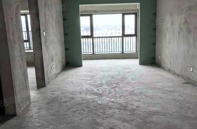 湖光府第3室2厅124㎡135万二手房图片