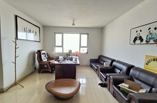 房东急售 滨河御府 三室两卫 免大税 带车位储藏室 随时看房