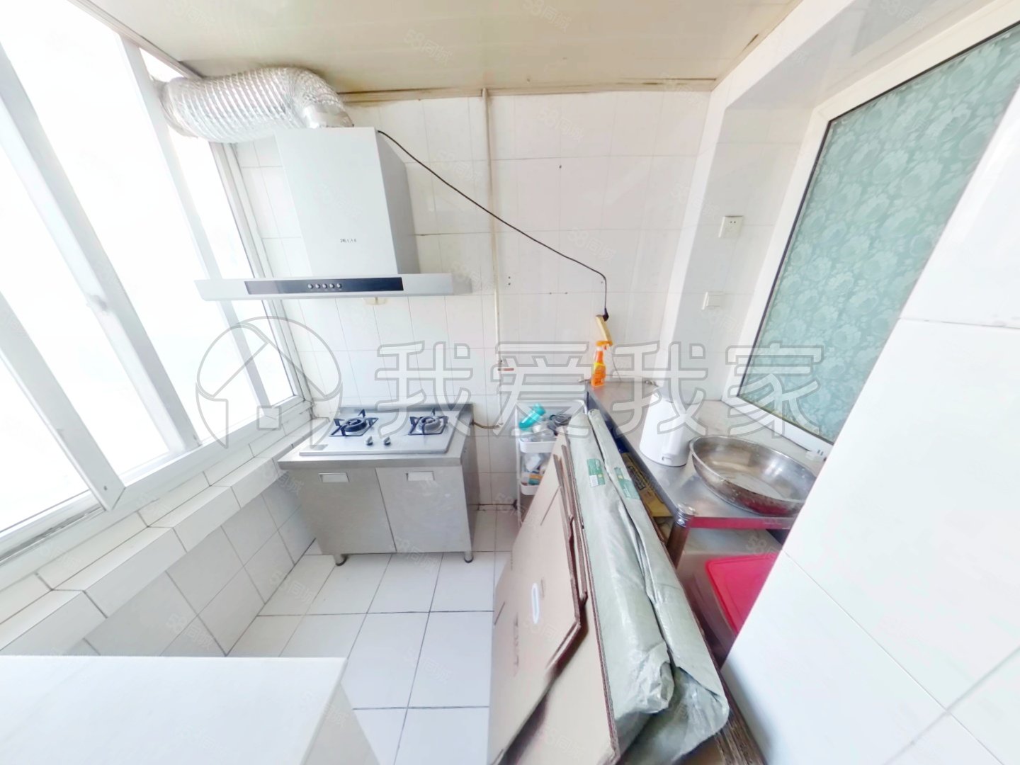 天寧寺南里社區(qū)1室2廳1衛(wèi)65.47㎡南北450萬