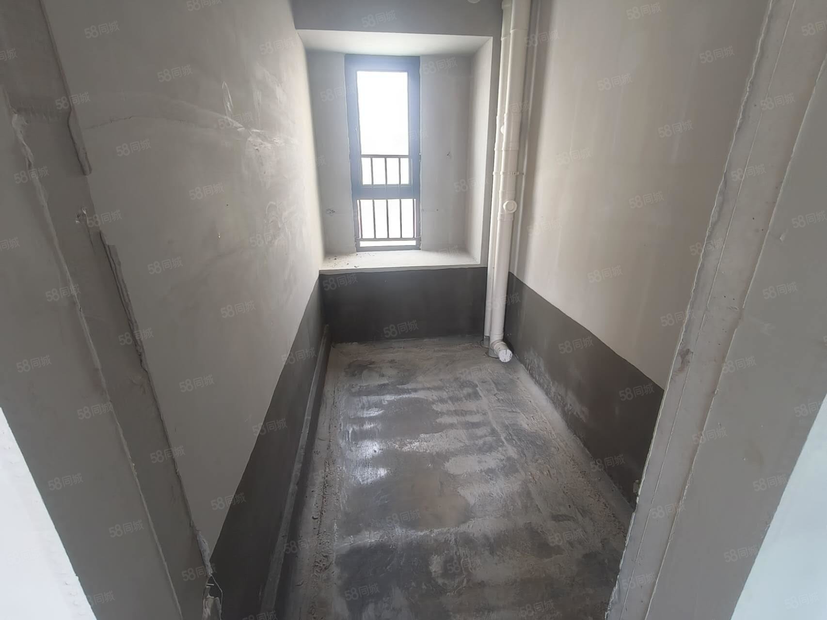 应城市碧桂园云玺3室2厅2卫116㎡南北48万