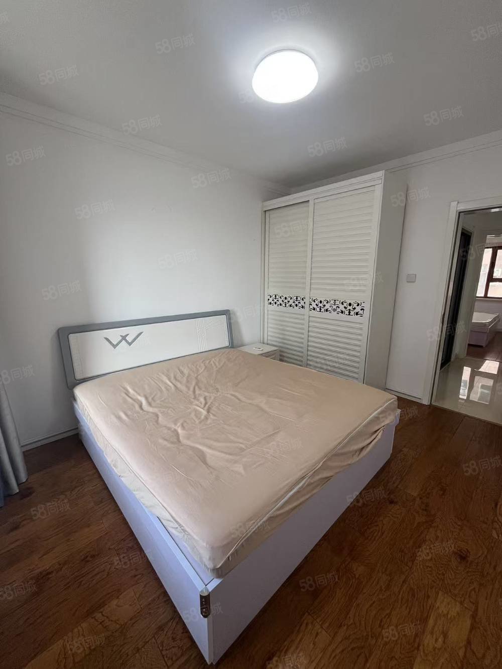 隆基华典2室2厅1卫97㎡南北44.5万