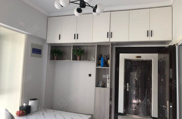 万茂华府2室1厅50㎡31万二手房图片