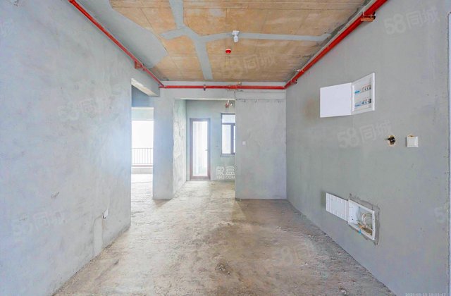 富兴时代御城3室2厅159.13㎡182万二手房图片