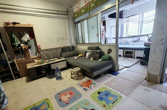 老文轩 八中 闸口 建材组团 落 户两室免大税停车方便
