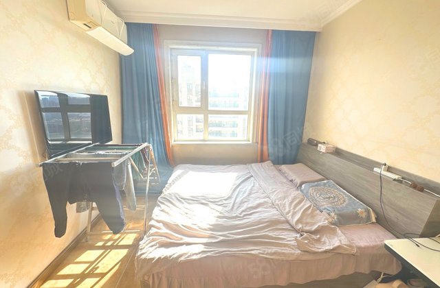 德展长春印1室1厅43.3㎡29万二手房图片