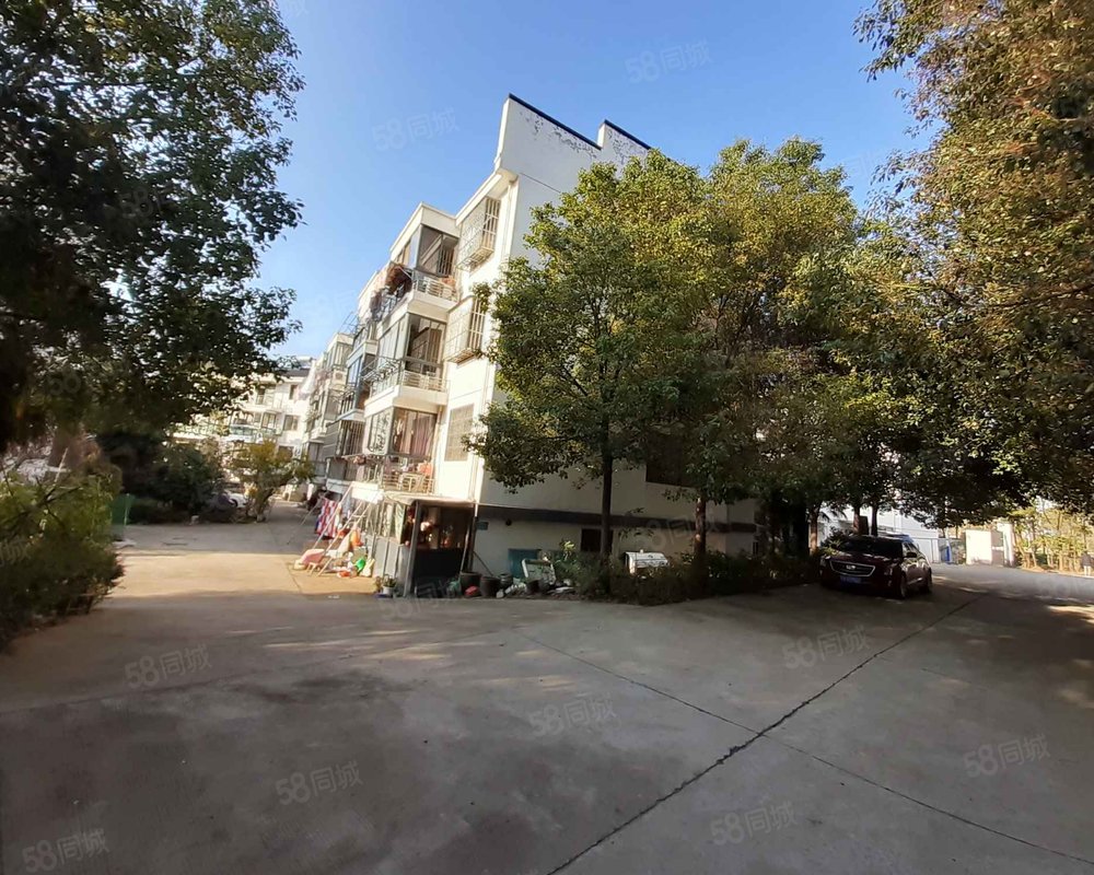 【香樟园, 香樟园小区详情,房价走势,房源,业主论坛】- 南京58同城