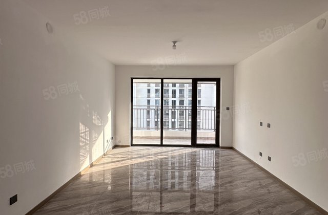 一实验学府印象 三叶草户型带车储