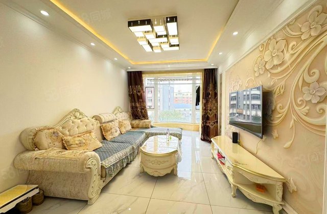 567名居2室2厅86.49㎡56.8万二手房图片