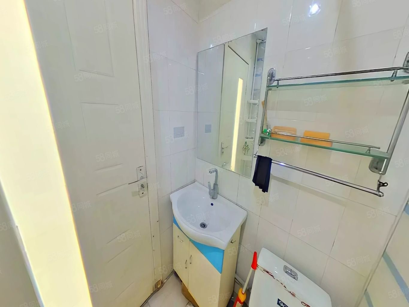 友好花园3室2厅1卫93㎡南北25万