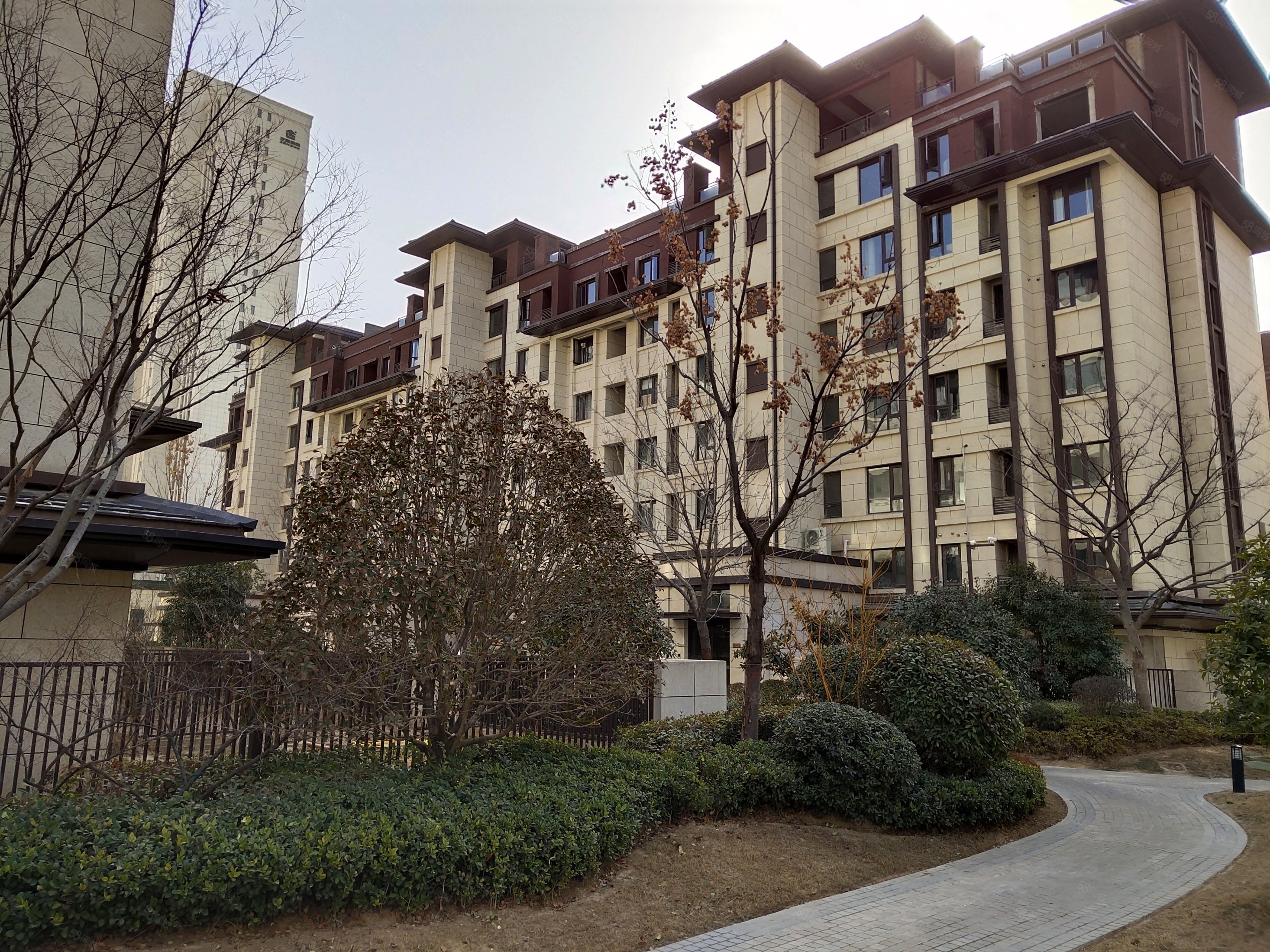 朝南3室2厅 96万 正商智慧城(4期) 居家自住 保养好