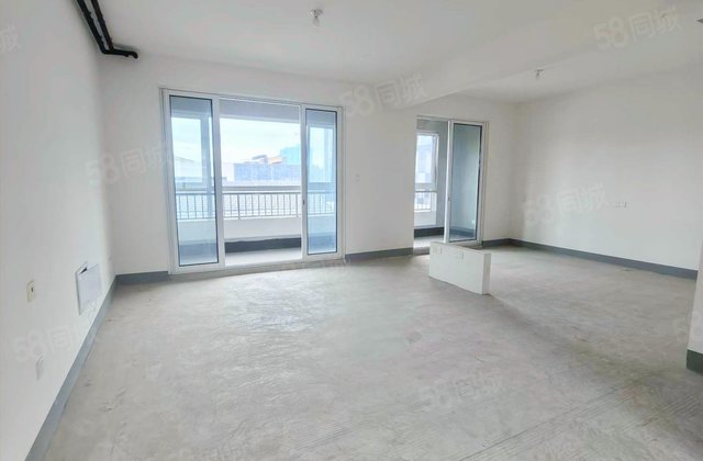 置地栢悦湾3室2厅124㎡188万二手房图片