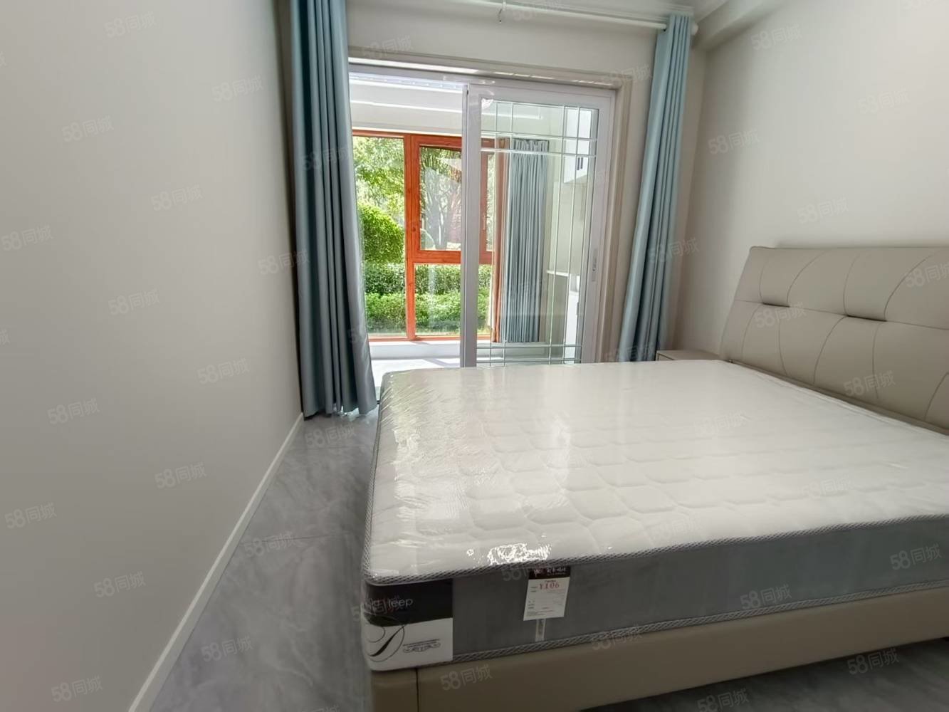 招商兰溪谷4室2厅2卫130㎡南北108万