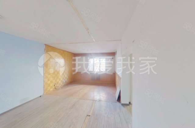 罗庄西里2室1厅83.21㎡498万二手房图片