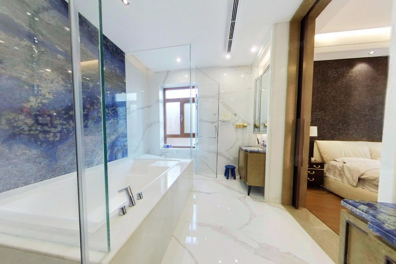 清錦源7室5廳6衛(wèi)522㎡南北4500萬