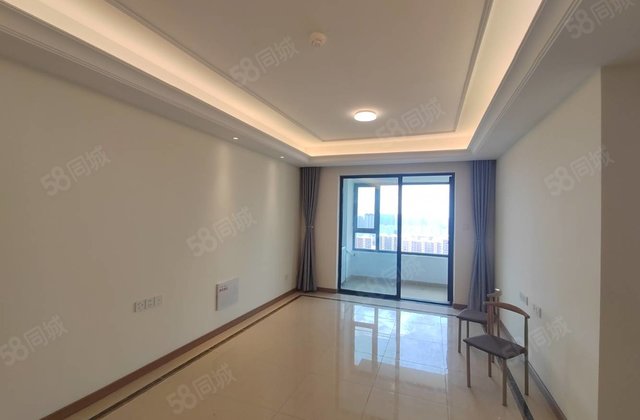 徒骇河边 集美壹品 温馨三居 观景楼层 三实验 东昌 方便看