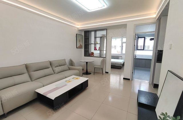 诚心出售 东昌路新世纪花园三室中间楼层和孝心楼层看房方便。