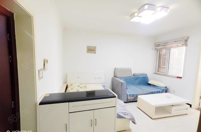 华珍国际1室1厅53.09㎡34.8万二手房图片