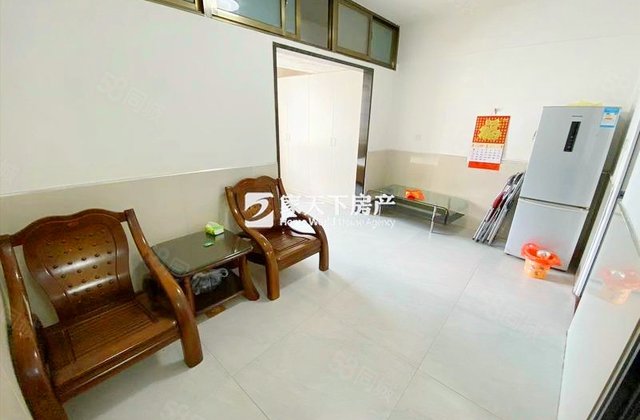 群升国际G区1室1厅45.84㎡140万二手房图片