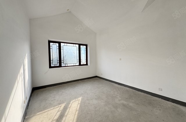 光岳府 精装可拎包入住 医疗配套成熟 商品住宅 南北通透
