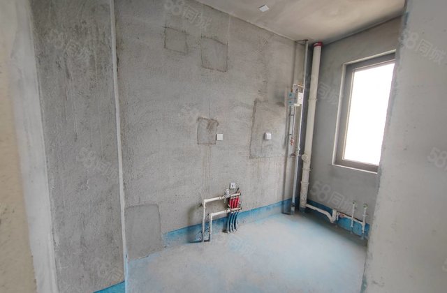 汉光悦府4室2厅166㎡199万二手房图片