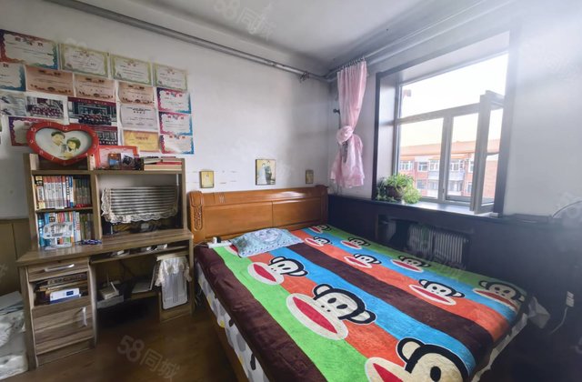 火炬小区2室1厅49㎡13.8万二手房图片