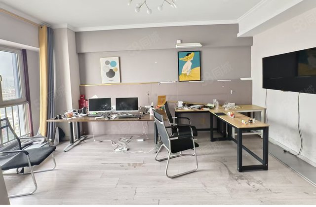 是中心 划东昌 东昌中学 新东方国际 70年住宅