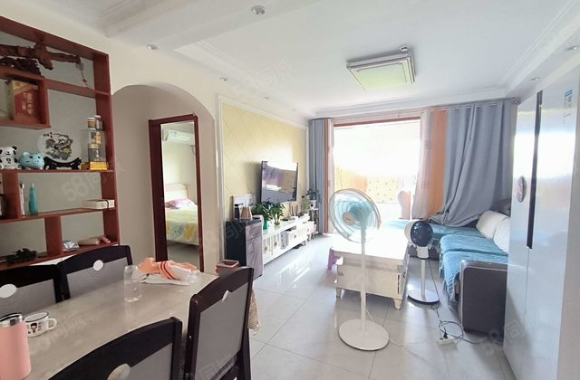 阿尔卡迪亚瑞园(六期) 3房 周边配套完善