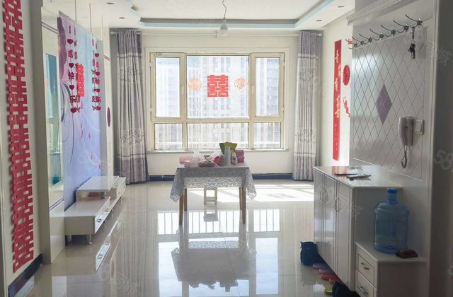 布雅小区3室2厅104㎡40万二手房图片