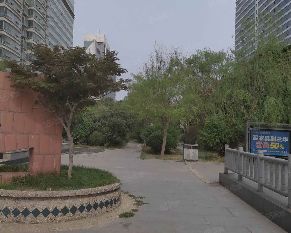 【金鹰花园, 金鹰花园小区详情,房价走势,房源,业主论坛】- 临沂58