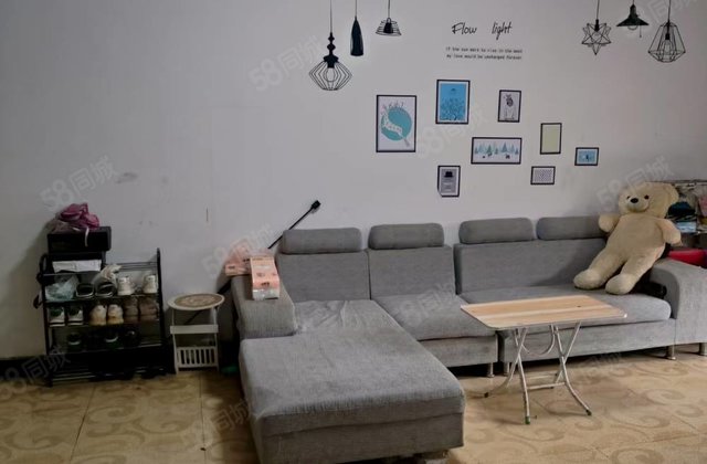 金地苑三期2室2厅86㎡19.8万二手房图片