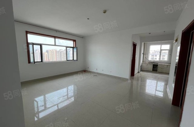 二中，海德公园，三室两厅两卫，免大税，边户