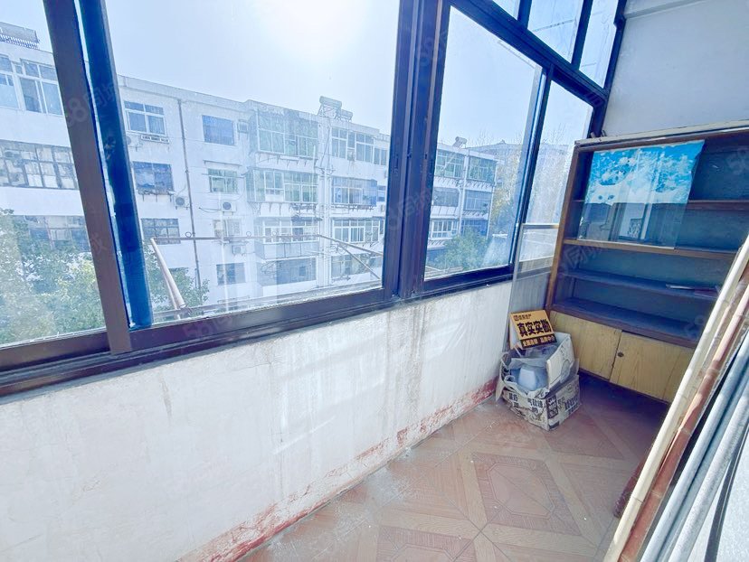 虹美新村2室2厅1卫72㎡南北19.9万