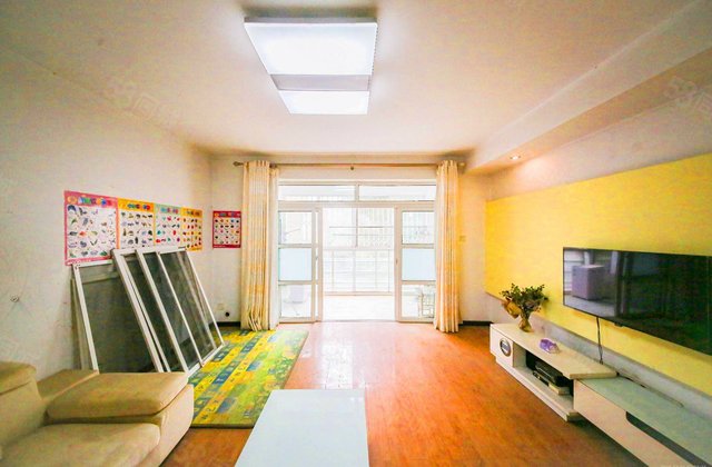 申奥美域3室2厅138.68㎡95万二手房图片