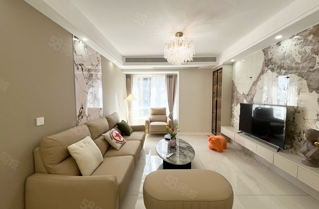 ICON尚郡3室2厅87.44㎡199万二手房图片