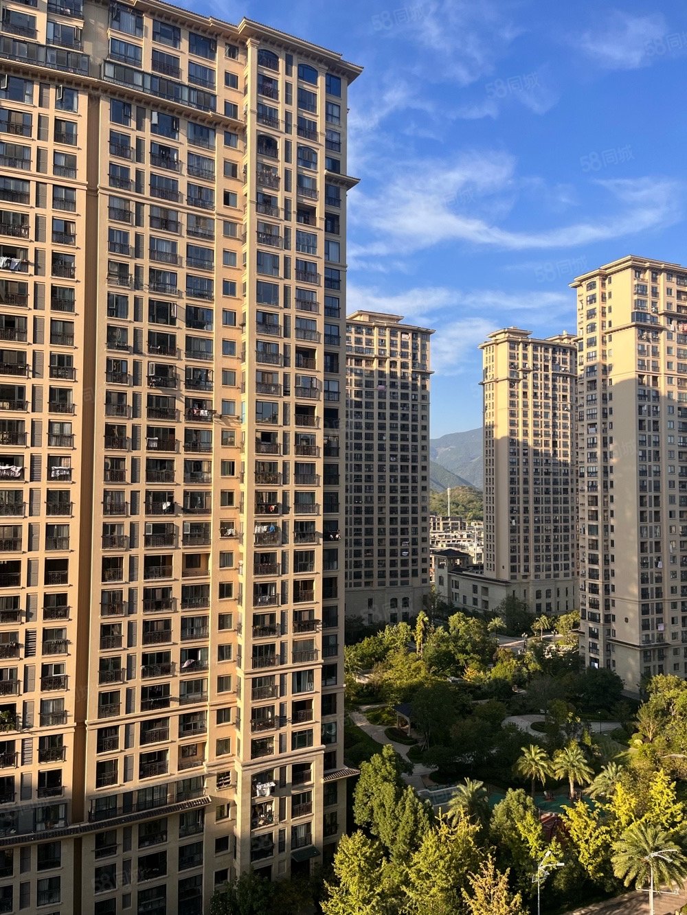 杨家山1号4室2厅2卫143.21㎡东300万