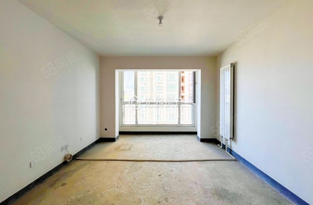 天诚丽舍2室1厅88.02㎡88万二手房图片