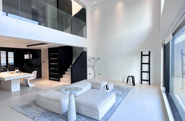 荣盛香榭兰庭(一期商住楼)2室1厅72.31㎡45万二手房图片