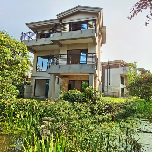 成都周边私家别墅