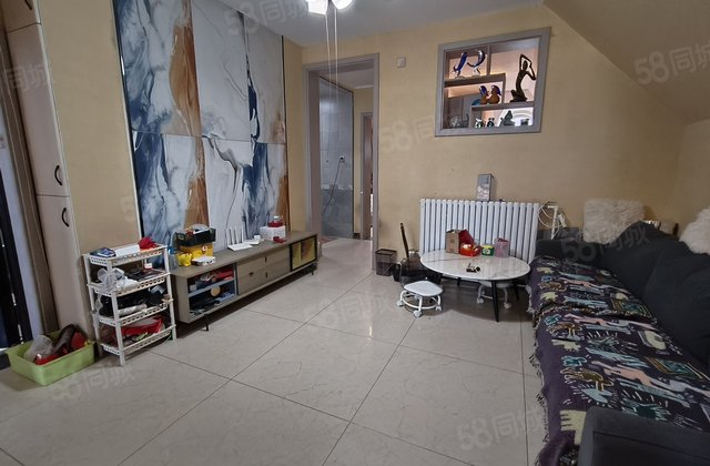 急售东昌中学 中华御苑 星光小区 精装修 70年产权 免大税