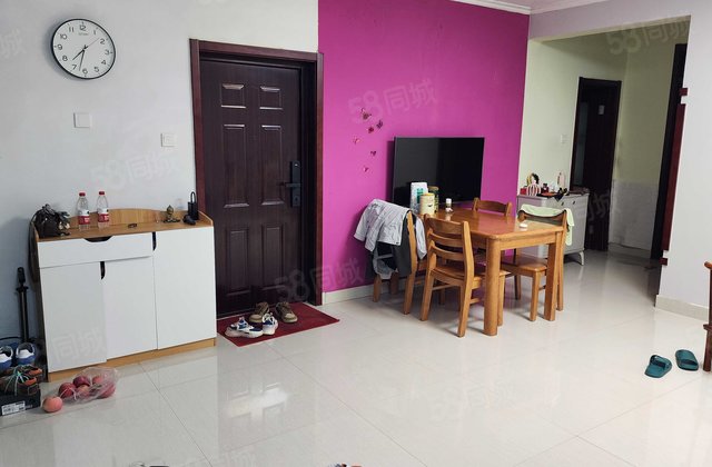 房东诚心卖 医疗配套成熟 小三居 双卫格局 诚信出售