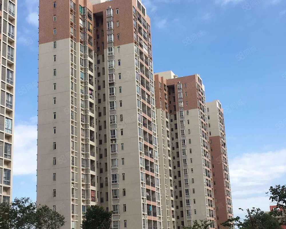 【东安花园, 东安花园小区详情,房价走势,房源,业主论坛】- 惠州58