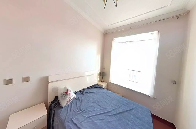 北京一号院2室2厅92㎡54万二手房图片