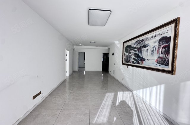 文昌泰安里3室2厅115.2㎡159万二手房图片